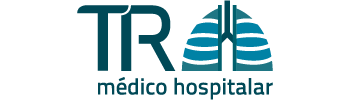 TR Médico Hospitalar Logo