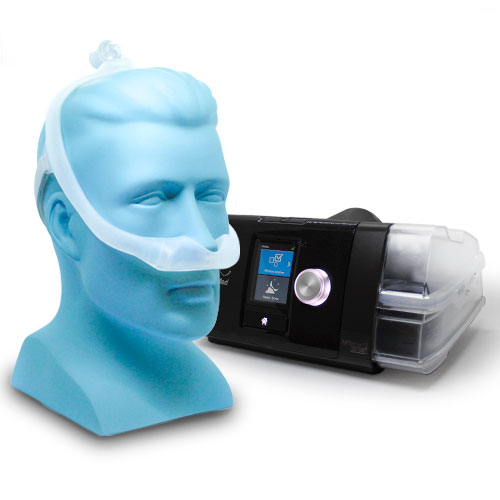 KIT CPAP