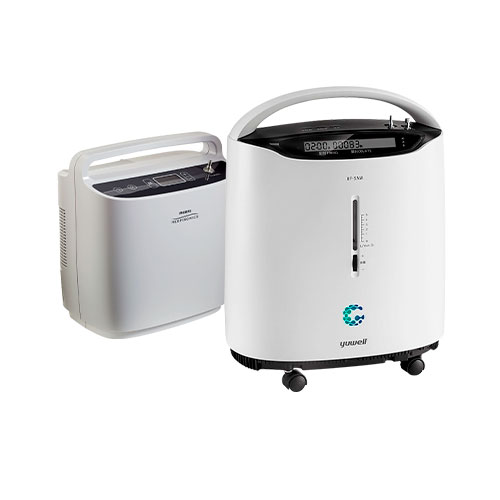 OXIGENOTERAPIA & VENTILAÇÃO