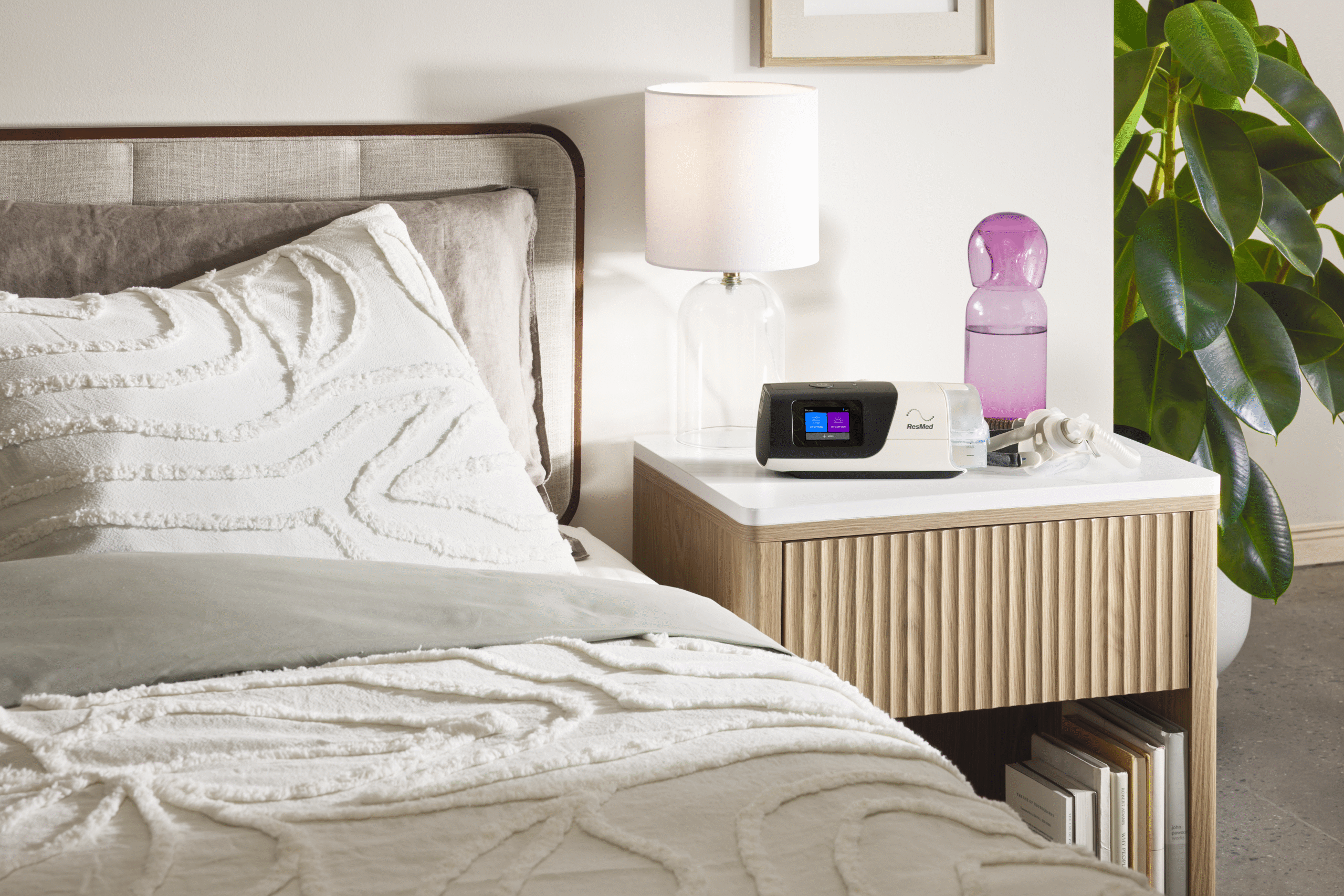 CPAP AirSense 11 Resmed