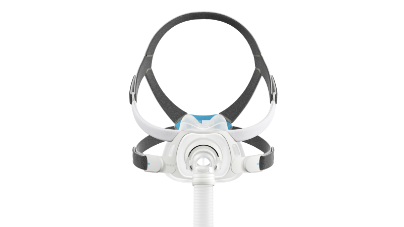 Máscara CPAP AirFit F40 ResMed