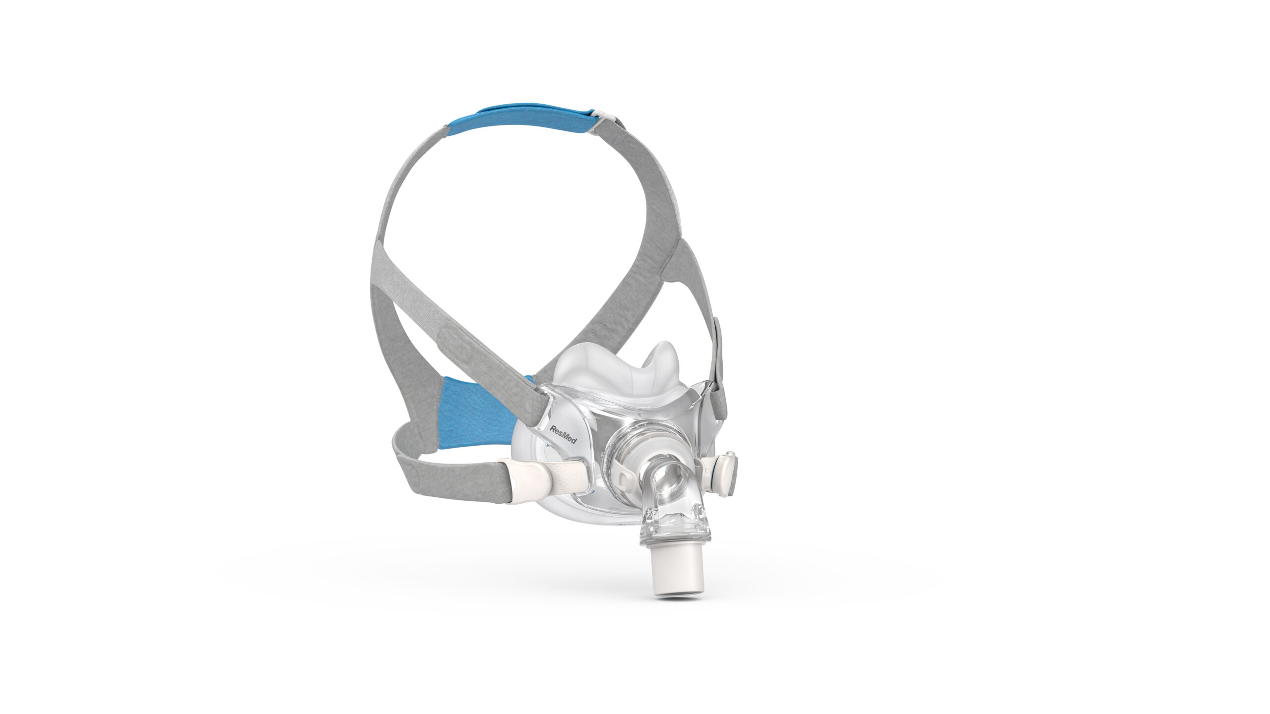 Máscara CPAP Oronasal AirFit F30 ResMed