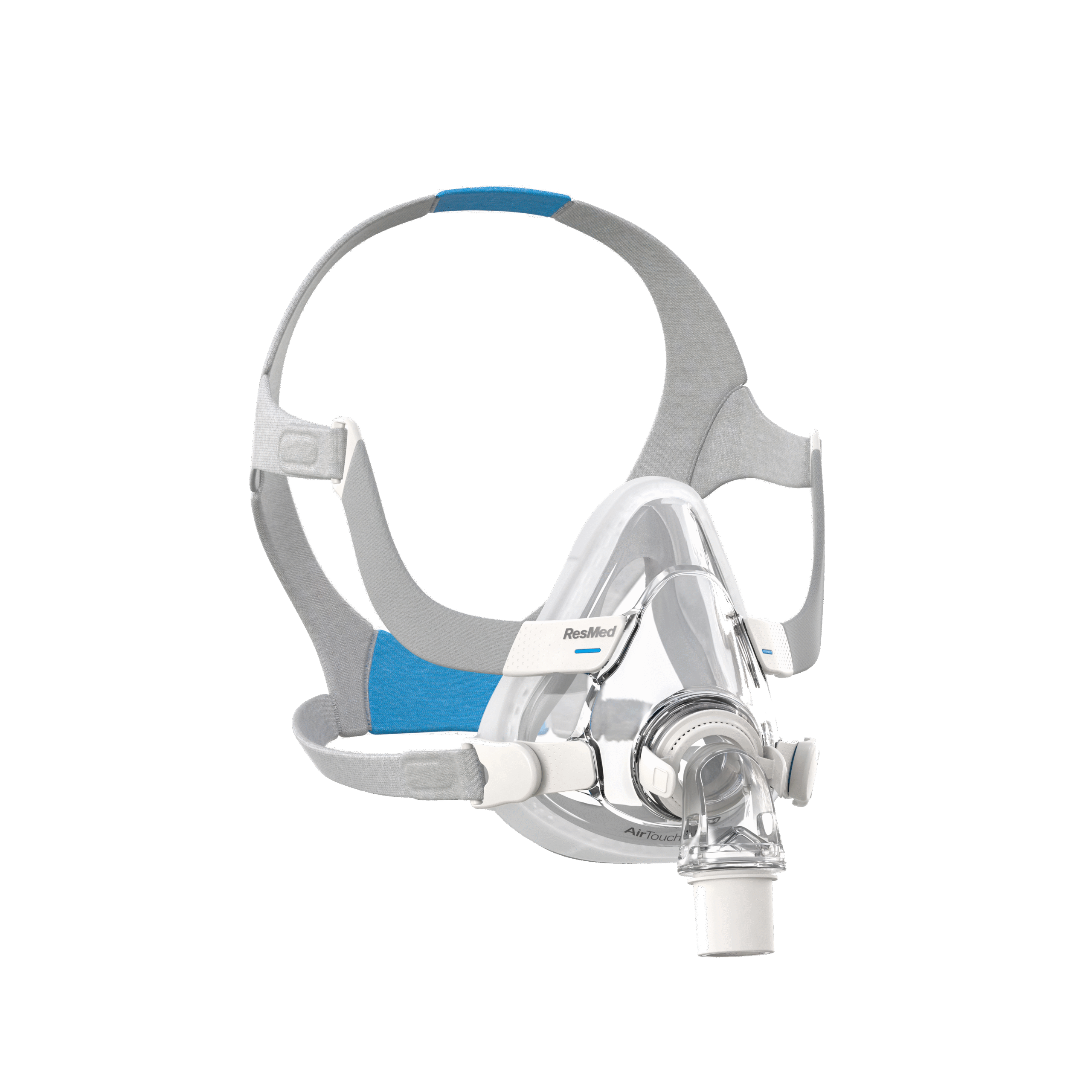 Máscara CPAP AirTouch F20 ResMed