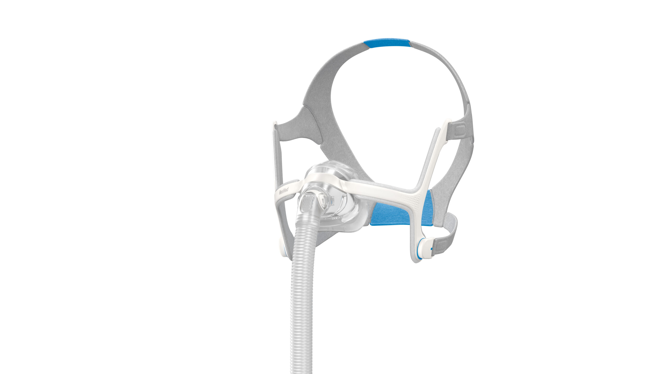 Máscara CPAP Nasal AirTouch N20 ResMed